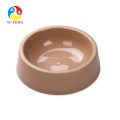 Design low price bulk dog bowl